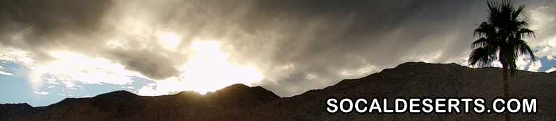 SocalDeserts.com